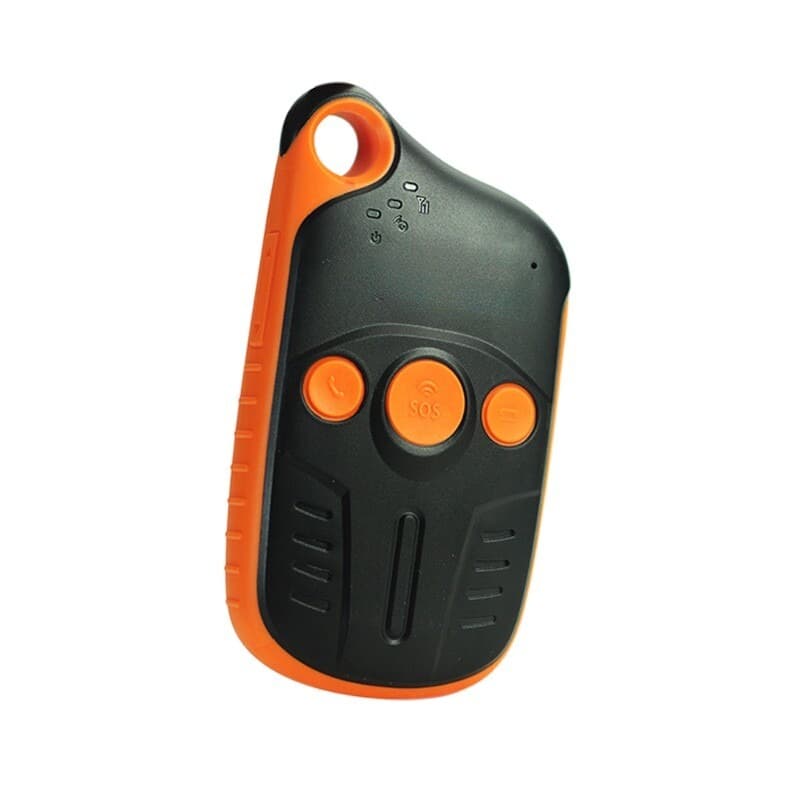 GPS Personal Tracker thumbnail 3