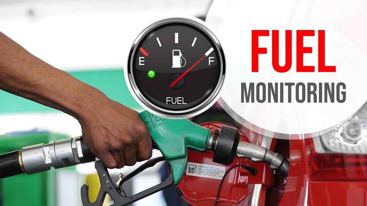 Why Fuel Monitoring Systems Are Essential for Vehicles and Fleet Management in Nepal ?