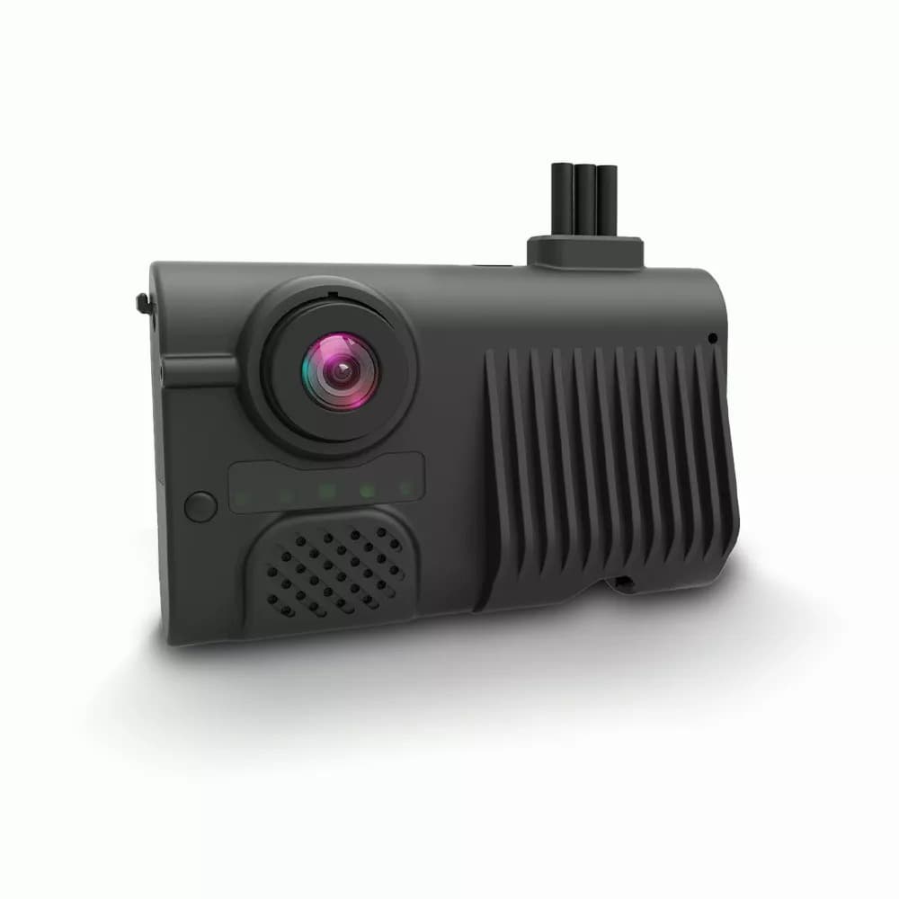 NaviOn 4G DashCam 2CH